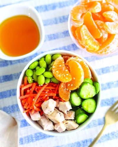 6 simple yet fun school-day meals to feed your kids with minimal chaos